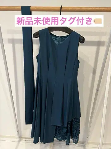 엘레강트 파티 드레스