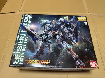 MG 1/100 GN-0000+GNR-010/XN 더블 오잔 라이저