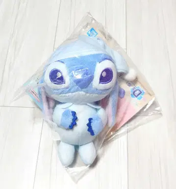 스티치 제일복권 D상 봉제 인형 마스코트