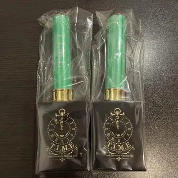 초특급 타쿠야 쿠사카와 타쿠야 응원봉 펜라이트 미개봉 2개 세트 타임