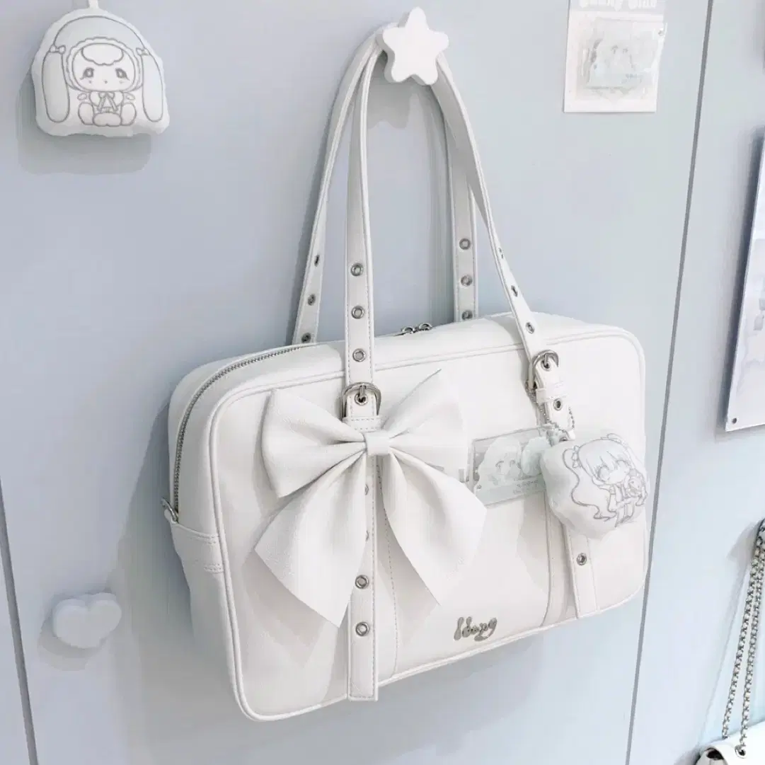 Shalom Club Nct wish Bloom Bag (New) #샬롬클럽,#샬롬클럽위시