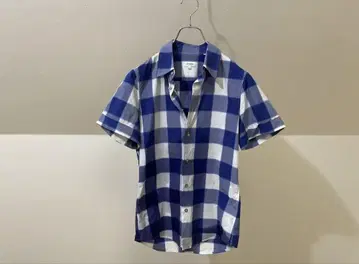 Jilsander 질 샌더 반팔 셔츠