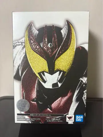 S.H.Figuarts 진골 조각 제법 가면라이더 키바 키바 폼