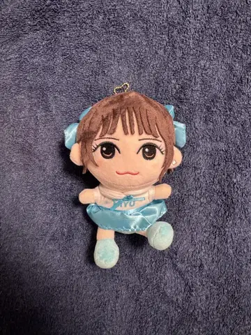 CUTIE STREET 우메다 미유 치비누이