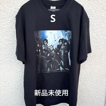 II 티셔츠 S