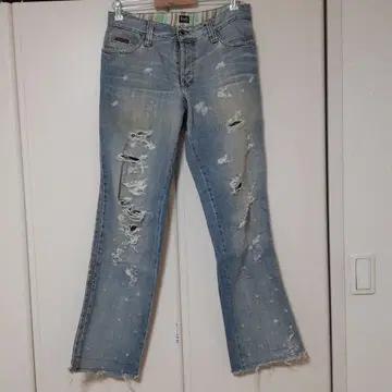 D&G 데미지 진