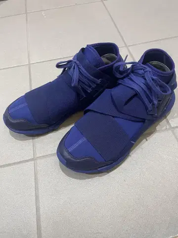 Y-3 스니커즈