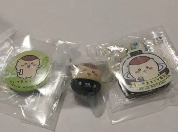 치이카와 (먼작귀) 쿠라스시 밤만쥬