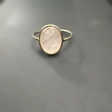 오주르 반지