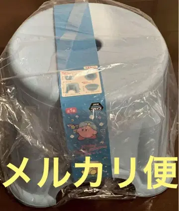 별의 커비 목욕탕 세트