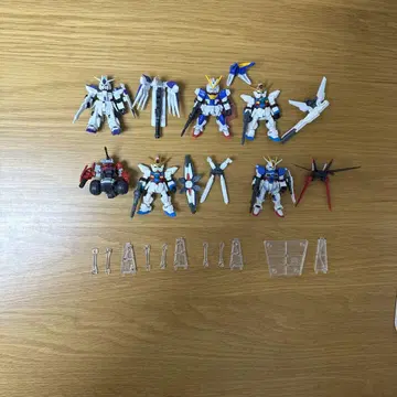 모빌슈트 앙상블