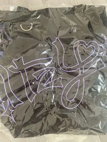 ITZY 토트백