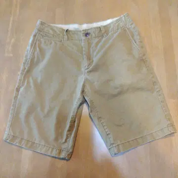 GAP 남성용 하프 팬츠