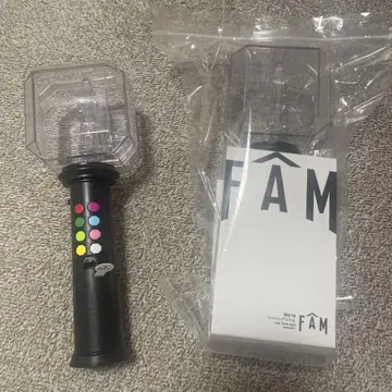 타임리스 오리지널 응원봉