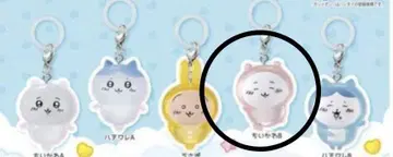 치이카와 메지루시 액세서리 치이카와 B