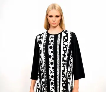 NEW ARRIVAL BRITISH  누아르 에브라 스트라이프 Pt