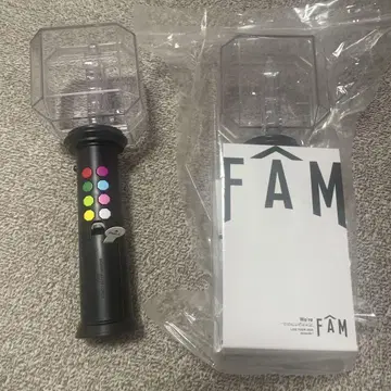 타임리스 오리지널 응원봉