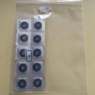 ETA2000 태엽
