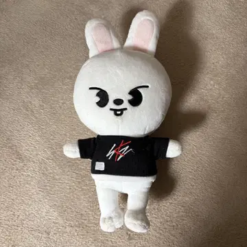 straykids 리노 leebit Lee Bit 오리지널 봉제 인형