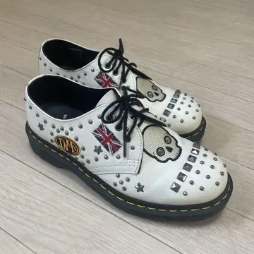 닥터 마틴 UK6
