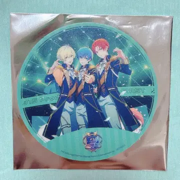 SideM 10th 코스터 C.FIRST