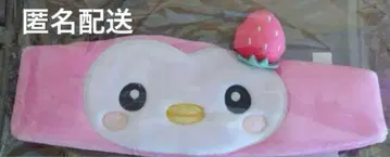 JOCHUM 포포 헤어밴드 JO1 카와니시 타쿠미
