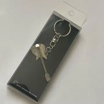존 레논 리켄 키링 존 레논 존 레논 뮤지엄