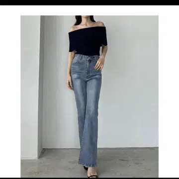 루에레 데님 ST