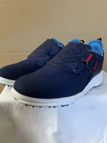 풋조이 25.5cm