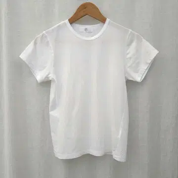 MAISON DE REEFUR 반팔 티셔츠 리퍼 티셔츠 이화