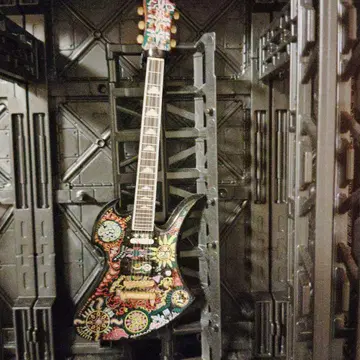 46.FERNANOES MG-X 페인트 hide