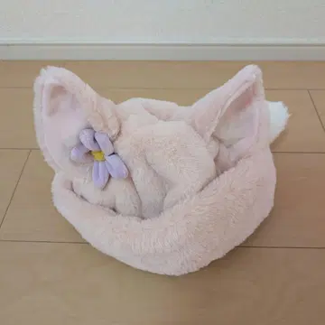 리나벨 팬 캡 디즈니 씨