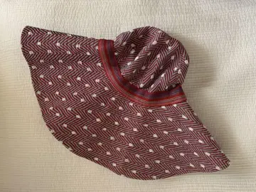 MISSONI 미쏘니 모자 택 포함 새상품