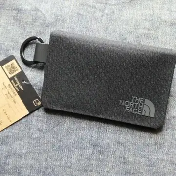 THE NORTH FACE 프래그먼트 케이스 NN32506 카드 코인