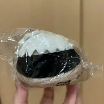 주술회전 캐릭터 마스코트 고죠 사토루