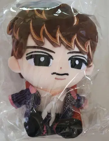 스노 치루 교수형 시리즈 (BIG 봉제 인형 ver.) 무카이 코지