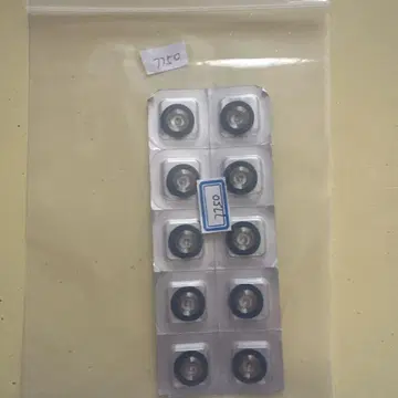 ETA7750 태엽