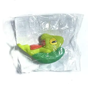 키모리 포켓몬 센터 한정 판매 손가락 인형