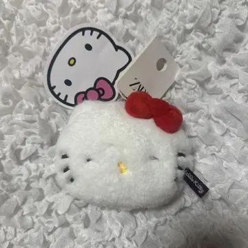 헬로키티 키링 자라