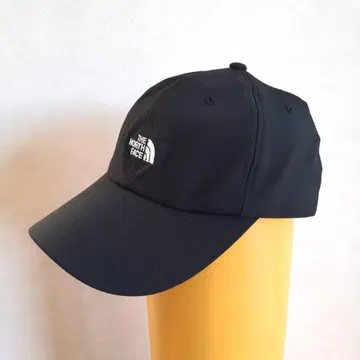 THE NORTH FACE 캡 모자 아웃도어 블랙 M 사이즈