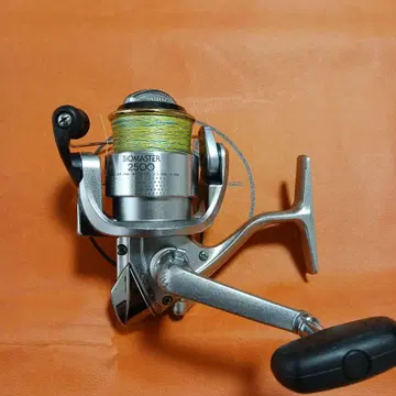 시마노 바이오 마스터 SHIMANO BIOMASTER 2500