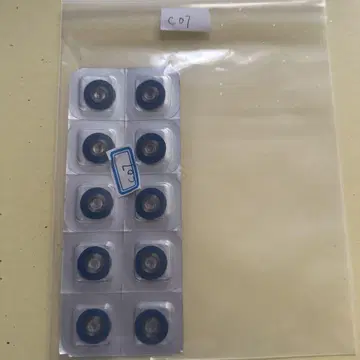 ETA C07 태엽