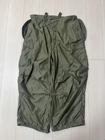미국 육군 M-51 화물 바지