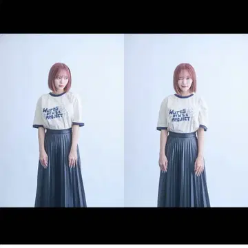 WurtS 링거 티셔츠