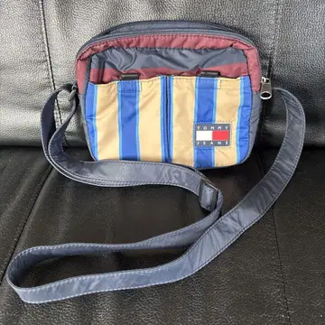 TOMMY JEANS 숄더 백