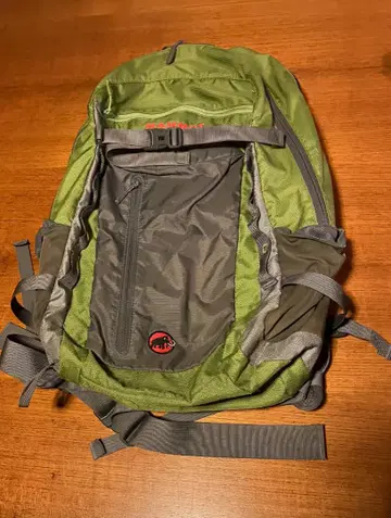 MAMMUT 2510-02690 백팩/나일론