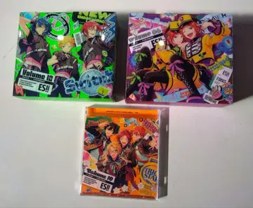 앙스타 앨범 TRIP 2wink Switch Trickstar