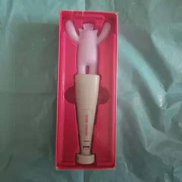 이키모노가카리 응원봉