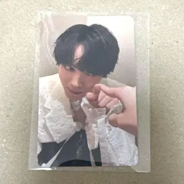 켄지부 트레이딩 카드 코이즈미 미츠키