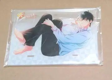 두근두근 메모리얼 Girl's Side 4th Heart 태블릿 스탠드
